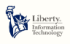 Liberty Information Technology's logo