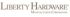 Liberty's logo
