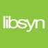 Libsyn's logo