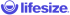 Lifesize's logo