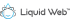 Liquid Web's logo