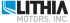 Lithia Motors's logo