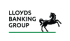 Lloyds Banking Group's logo
