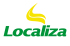 Localiza's logo