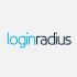 LoginRadius's logo