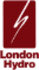 London Hydro's logo