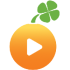 Lucky Orange's logo