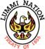 Lummi Nation's logo