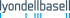 LyondellBasell's logo