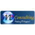 M3 Consulting's logo