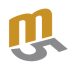 m5 Marketing Communications's logo