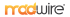 Madwire's logo