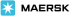 Maersk's logo