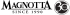 Magnotta's logo