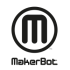 MakerBot's logo