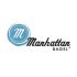 Manhattan Bagel's logo