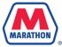 Marathon Petroleum's logo