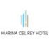 The Marina Del Rey Hotel's logo