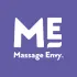 Massage Envy's logo