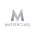The MasterClass's logo