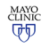 Mayo Clinic's logo