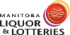 Manitoba Liquor and Lotteries's logo