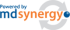 MD Synergy's logo