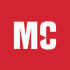 Mediacross's logo
