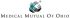 Medical Mutual's logo