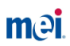 MEI Inc., Wilmington, Delaware, succursale de Plan les Ouates's logo