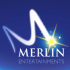 Merlin Entertainments's logo