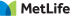 MetLife's logo