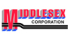 The Middlesex Corporation's logo