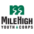 Mile High Youth Corps's logo