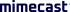 Mimecast's logo