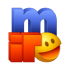 Mirc's logo