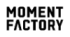 Moment Factory's logo