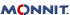 Monnit's logo