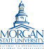 Morgan State University's logo