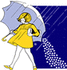 Morton Salt's logo