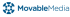 Movable Media's logo