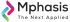 Mphasis's logo