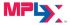 MPLX's logo