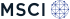 MSCI's logo