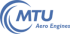 MTU AERO ENGINES's logo