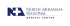 North Arkansas Regional Medical Center's logo