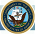 United States Navy's logo