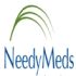 NeedyMeds's logo