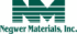 Negwer Materials's logo