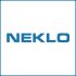Neklo's logo